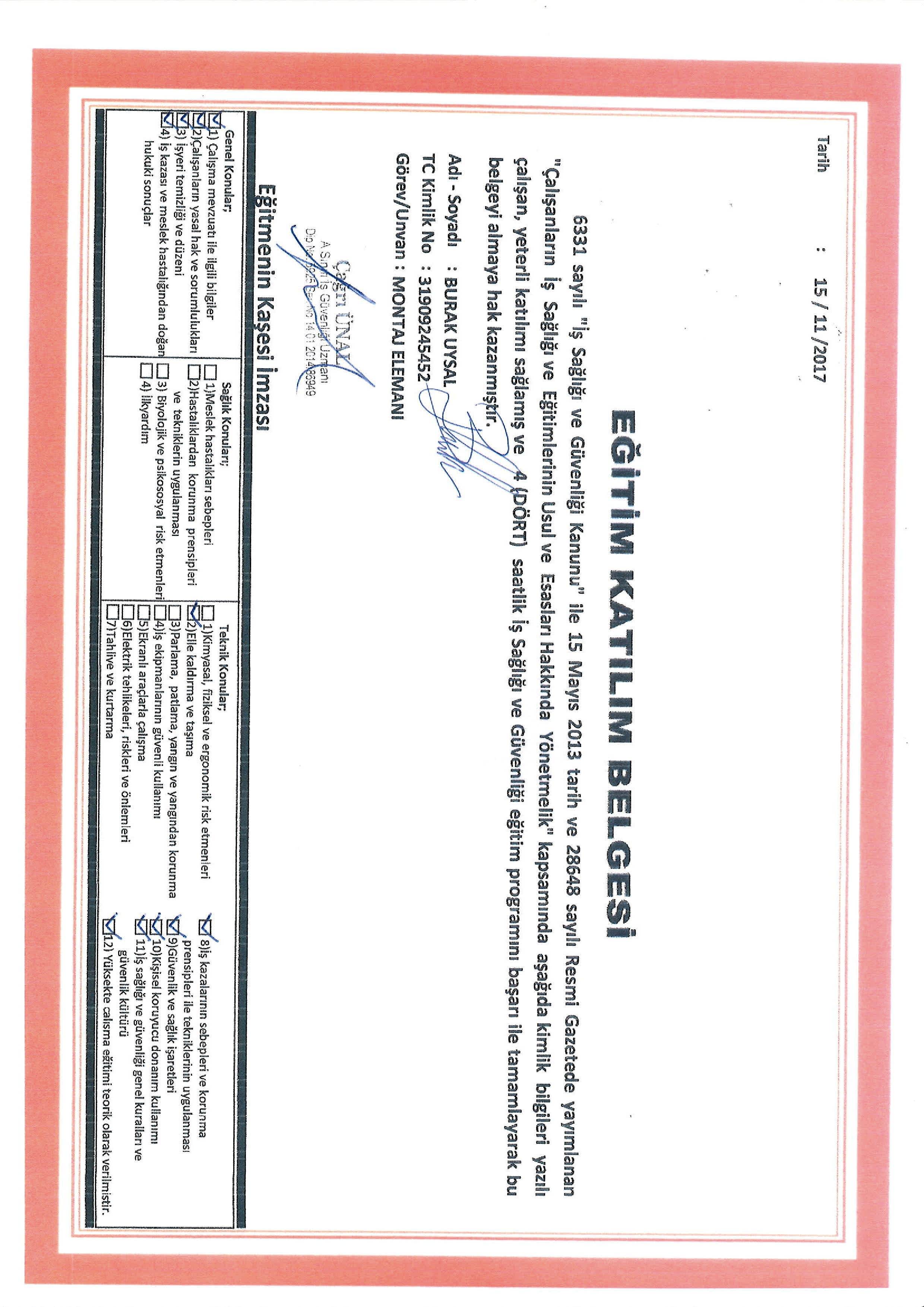 Bursa-Guvenlik-Egtim-Belgesi-2