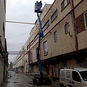 Yeni Yapılan Anlaşmalar ve Çalışmalar