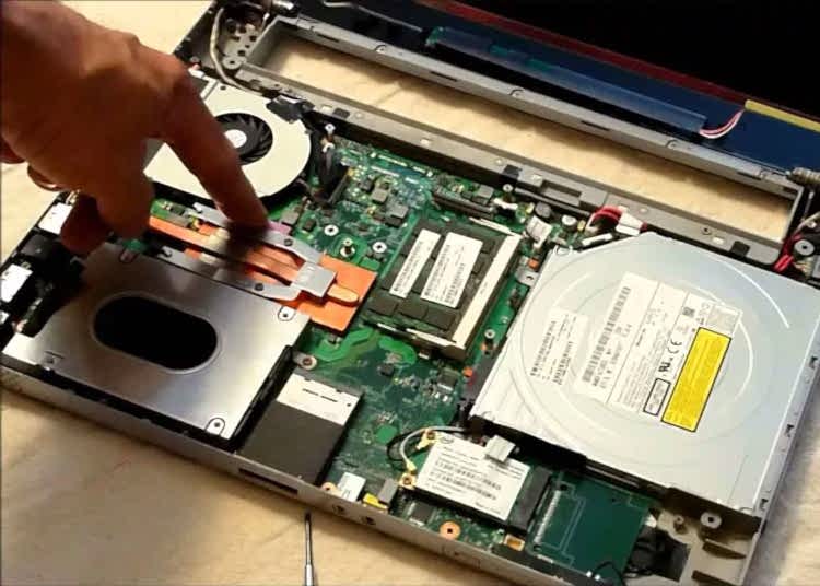 Teknik Servis Hizmetleri