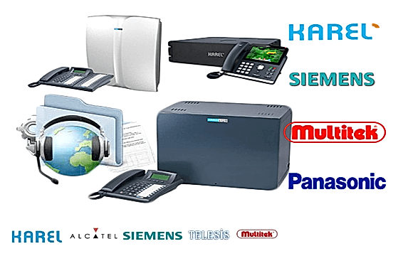 Telefon Santral Sistemi