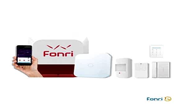 Fonri Alarm Sistemleri